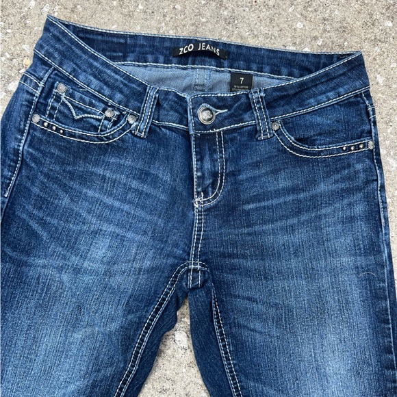 ZCO Jeans - Picture 3 of 5